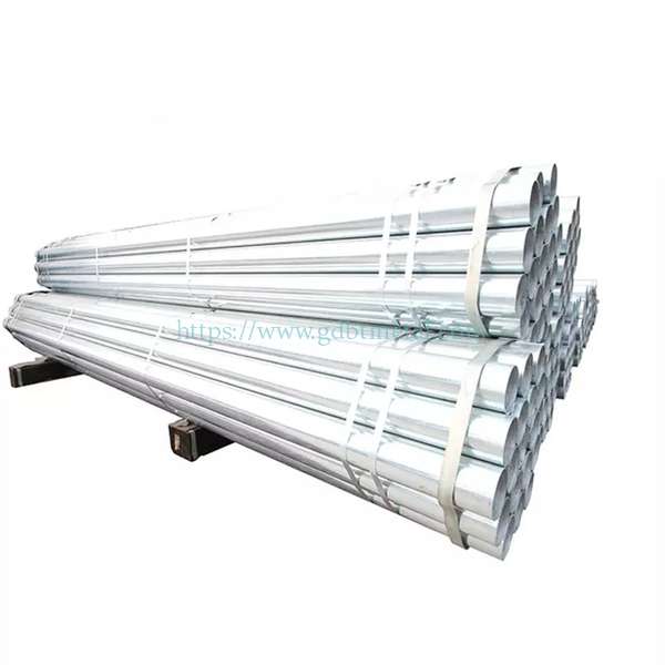 Galvanized Steel Tube&Pipe